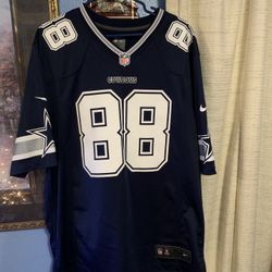 Dallas Cowboys Jersey 