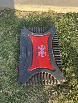 Explode Amp 1500w