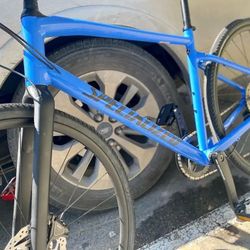 Specialized Sirrus X 4.0