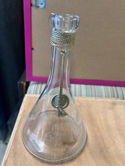 Decor bottle