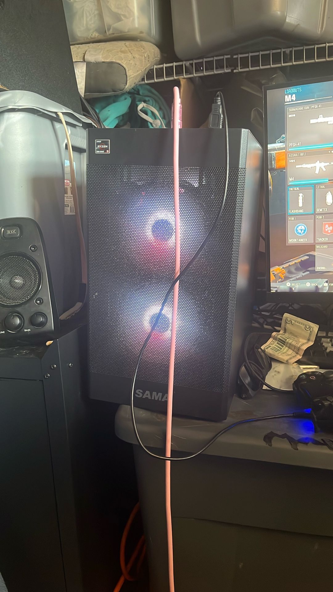 Pc
