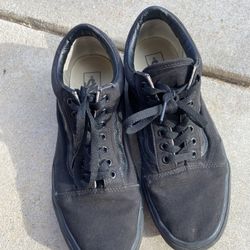 Vans Old Skool Men’s Shoes (Size 11) $25