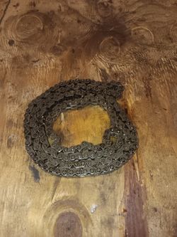   ENGINE MOTOR TIMING CHAIN OEM