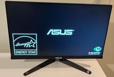 ASUS Monitor