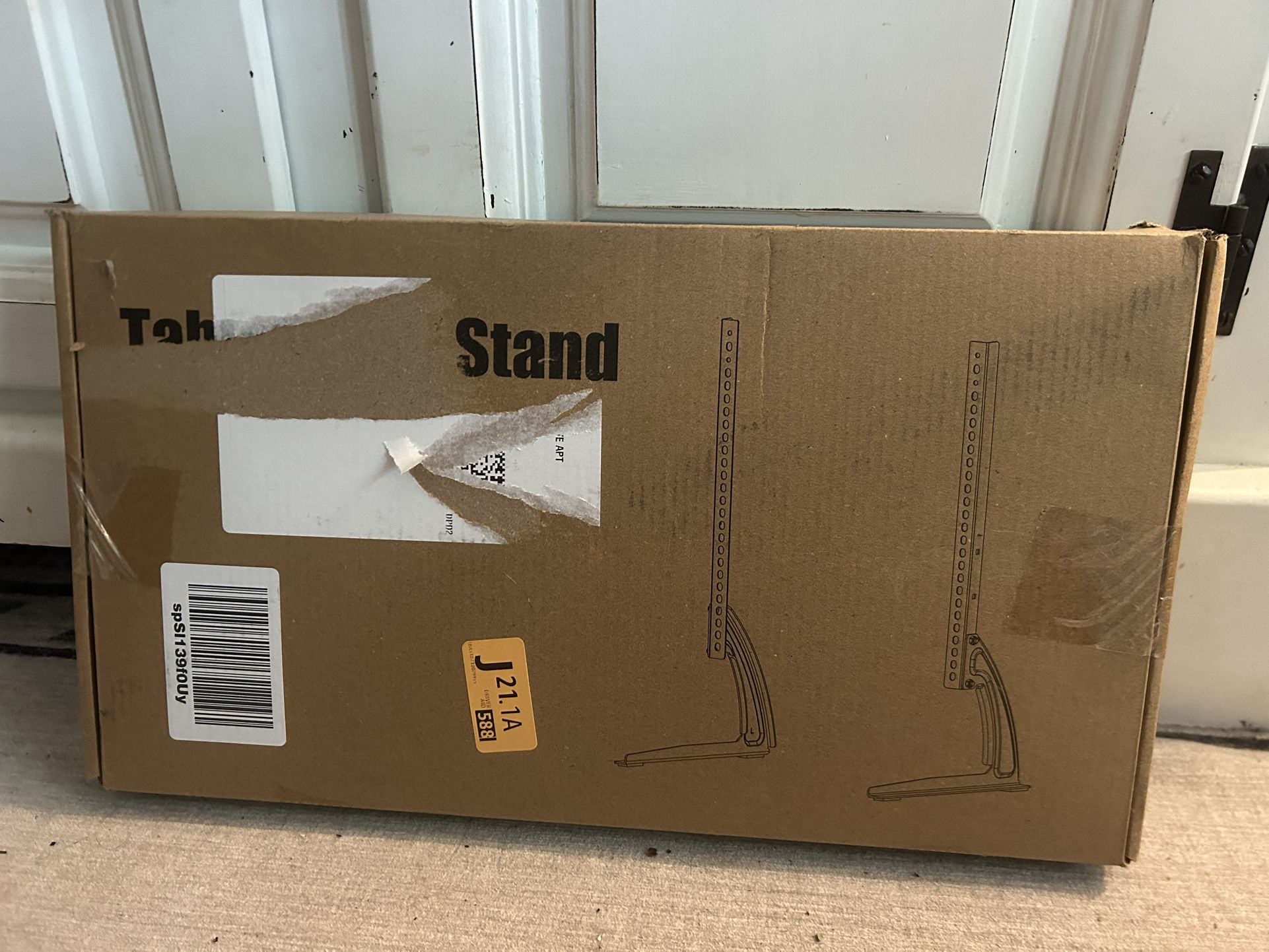 Tv Stand-universal
