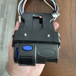 Primus Brake controller