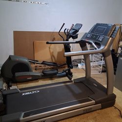 Treadmill