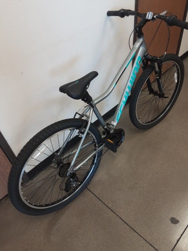 Walmart Bike Walmart Schwinn Taff Schwinn Women's Standpoint Mountain Bike Mint (1 Each) Delivery Or Pickup Walmart Bike Walmart Schwinn Taff Schwinn Women's Standpoint Mountain Bike Mint (1 Each) Delivery Or Pickup