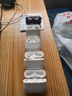 EarPods