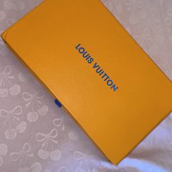 Louis  Vuitton Wallet 