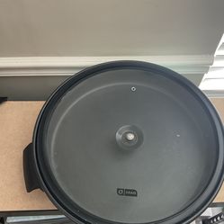 Dash Electric Skillet 