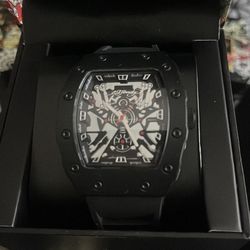 Ed Hardy Watch