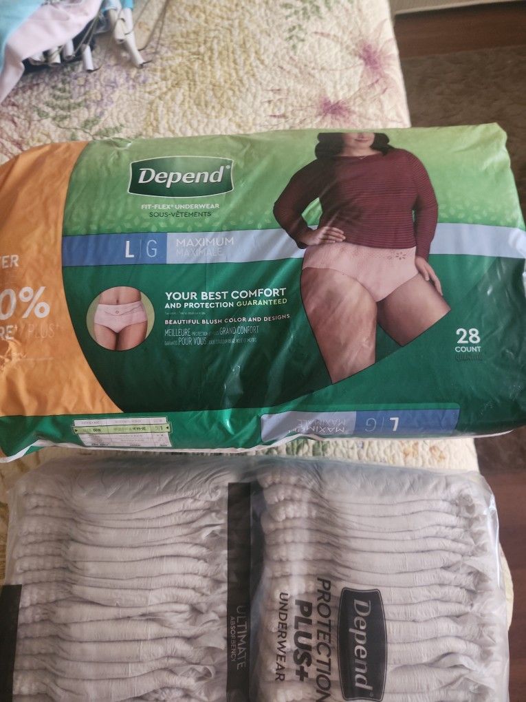 Depends