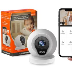 Baby Monitor / Camera For Home