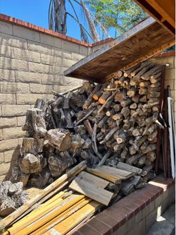 Firewood