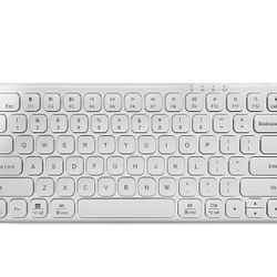 Keyboard (never Used)