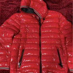 Calvin Klein Puffer 