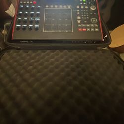 MPC X 