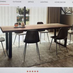 Modani Hanoi Dining table 