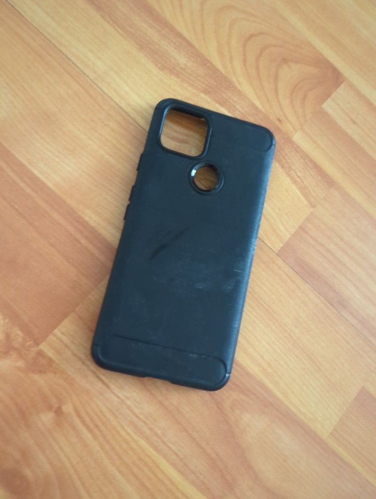 Google Pixel 5a Phone Case
