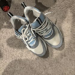 Dior b22 White and blue