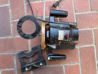 Skill Model 1835 Router