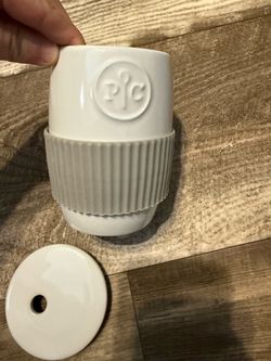 Pamper chief egg cooker