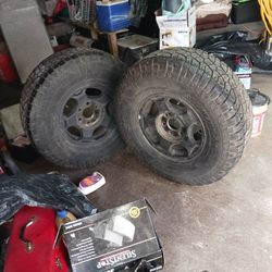 Tires