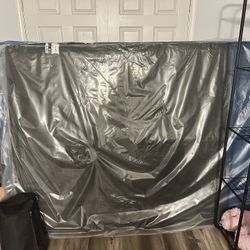 New Mattress/Boxspring Set