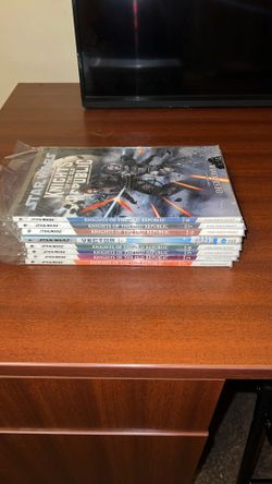 Star Wars Knights Of the Old Republic