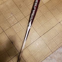 Rawlings 5150 bat 33