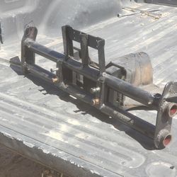 6 inch wider Volkswagen  beam