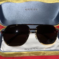 Gucci Sunglasses 