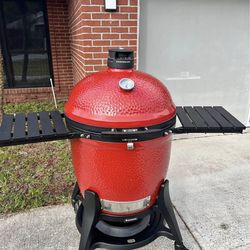 Kamado Joe Big Joe III