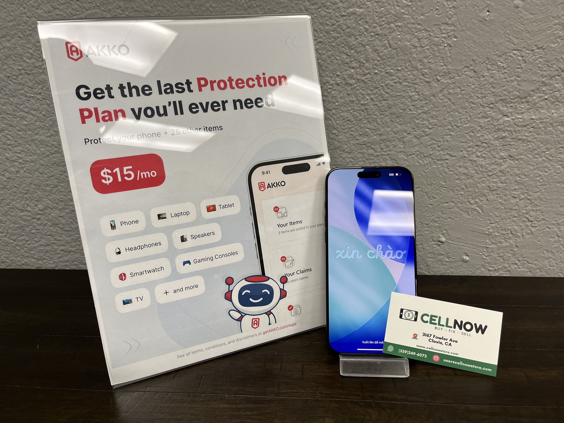 Last Chance For Halloween Deals! iPhone 16 Pro Max Unlocked 256GB - Black