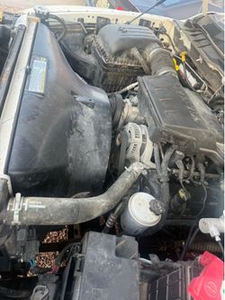 RAM 1500 4x4
