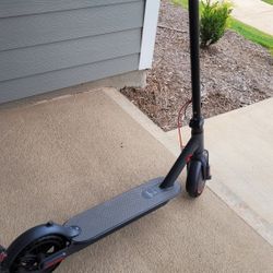 Aovopro Electric Scooter

