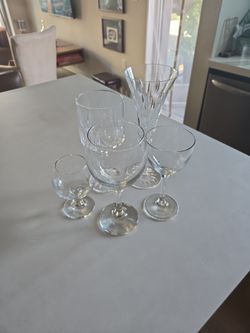 Glassware