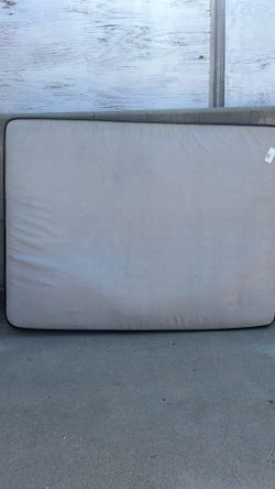 Mattress seally