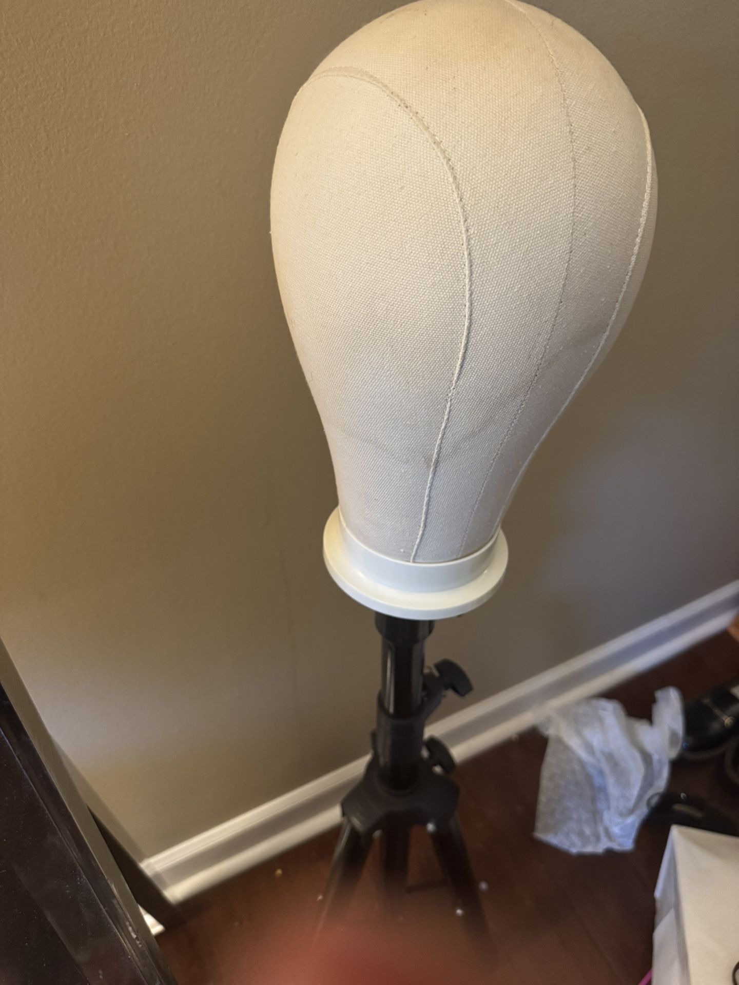 Wig Stand