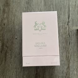 Parfums De Marly Delina Exclusif