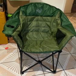 Camping Chair 