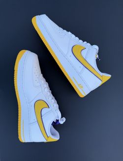 Kobe x Air Force 1 - Size 11