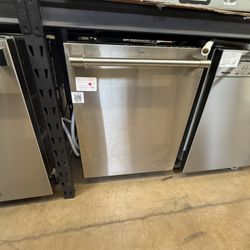 Monogram 24” dishwasher 