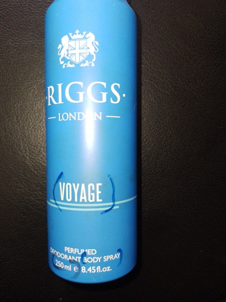 RIGGSLONDONVOYAGEPERFUMESPRAY