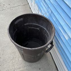 Trash Can