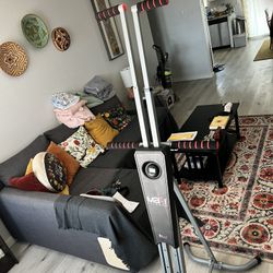 Maxi Climber