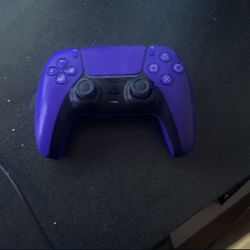 Ps5 Controller 