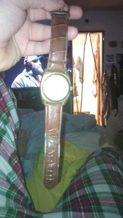 Two watches