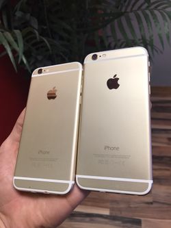 iPhone 6 Att cricket